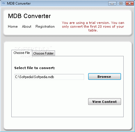 MDB Converter Crack With Activation Code Latest 2024