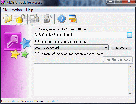 MDB Unlock for Access Crack + Activation Code (Updated)