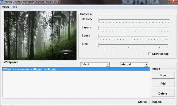 MDSN Desktop Wallpaper Changer Crack + Serial Key (Updated)