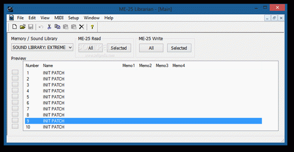 ME-25 Librarian Crack + Serial Key Download