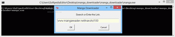 Manga Downloader Crack With Activation Code