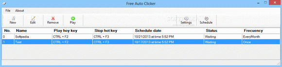 Free Auto Clicker Crack + License Key Download 2024