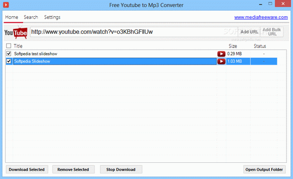Free Youtube to Mp3 Converter Crack + Activator Updated