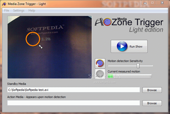 Media Zone Trigger - Light Edition Crack With Activator 2024