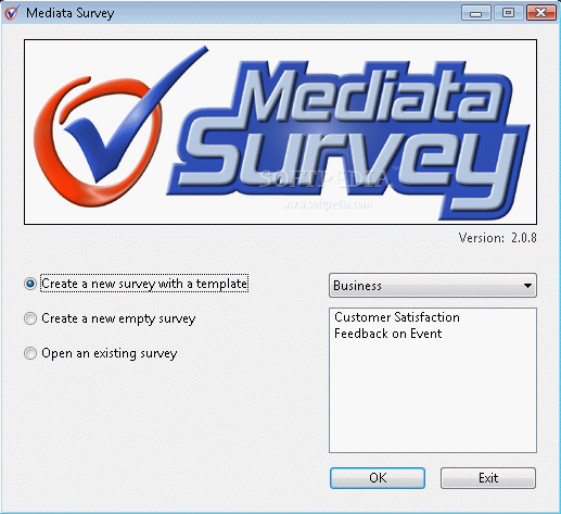 Mediata Survey Activator Full Version