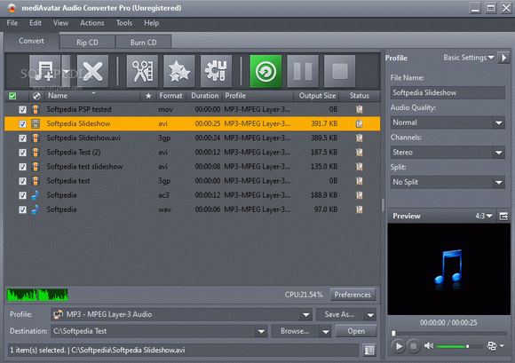 mediAvatar Multimedia Suite Crack With Serial Key