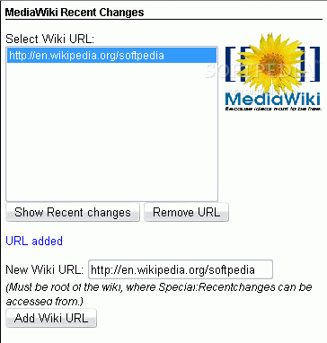 MediaWiki Recent Changes Crack + Activator Download