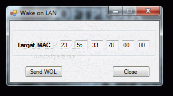 Wake on LAN Crack With Serial Key 2024