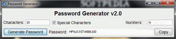 Password Generator Crack + Keygen (Updated)