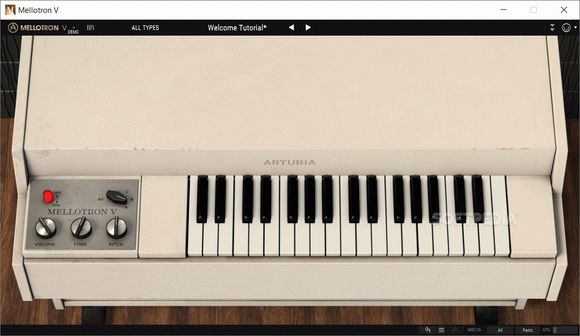 Mellotron V Crack With Activation Code 2023