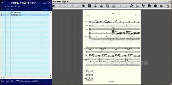Melody Player Crack With Keygen Latest