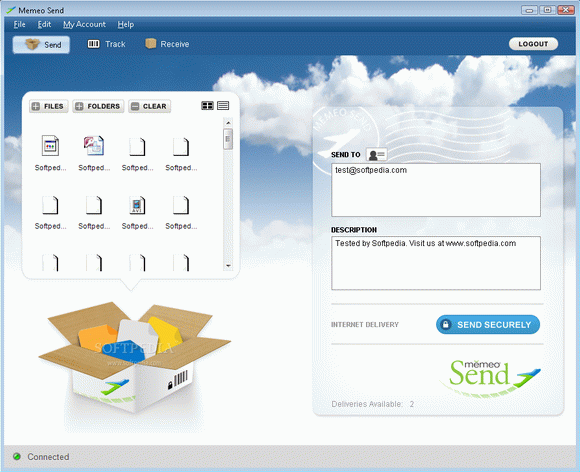 Memeo Send Crack + License Key Download 2024
