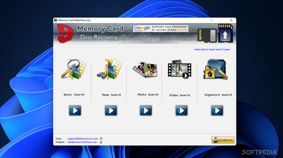 Memory Card Data Recovery Tool Crack With Serial Number Latest 2024