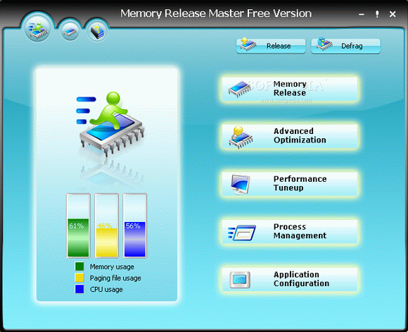 Memory Release Master Free Version Crack With Activator Latest 2024