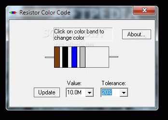 Mental Automation Resistor Color Code Activator Full Version
