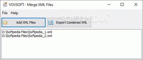 Merge XML Files Crack With Activation Code Latest 2024