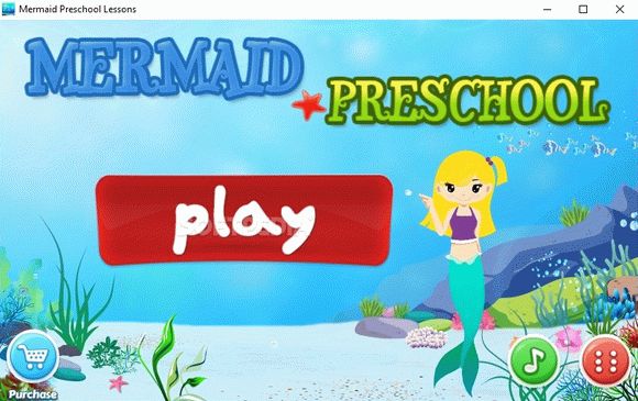 Mermaid Preschool Lessons Crack + Activator Download 2024