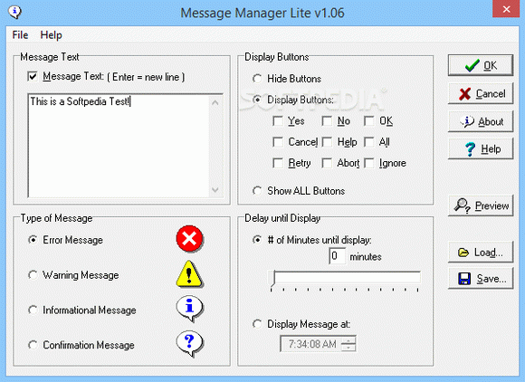 Message Manager Lite Crack With Activator Latest 2024
