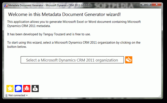 Metadata Document Generator - Microsoft Dynamics CRM 2011 Keygen Full Version