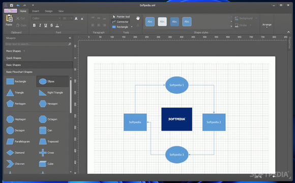 MetaLogic Diagram Designer Crack Plus Activation Code