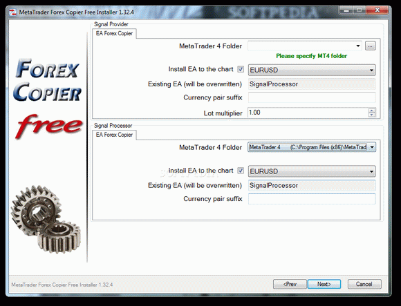 MetaTrader Forex Copier Free Crack + Activation Code Updated