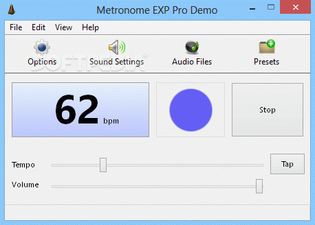 Metronome EXP Pro Crack + License Key Download