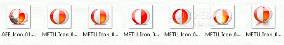 METU Icons Pack 1 Crack + Serial Number (Updated)
