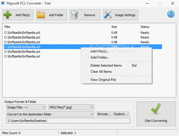 Mgosoft PCL Converter Crack Plus Activation Code