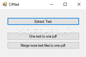 Mgosoft PDF Text Converter SDK Crack & Activation Code