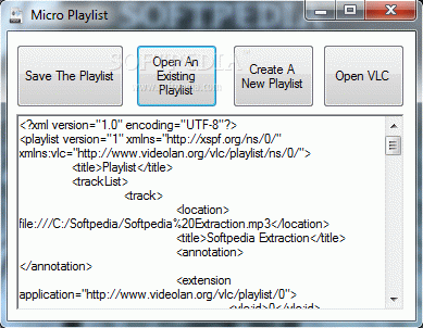Micro Playlist Crack + Serial Number Download 2024