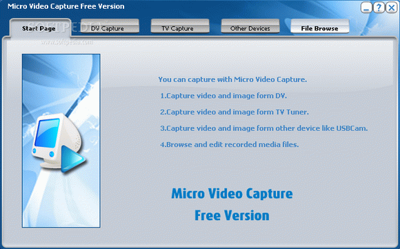 Micro Video Capture Crack + Keygen Download 2024
