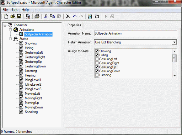 Microsoft Agent Character Editor Crack With Keygen Latest 2024