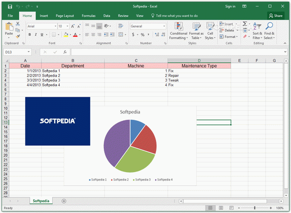 Microsoft Excel Crack With Serial Key Latest 2022