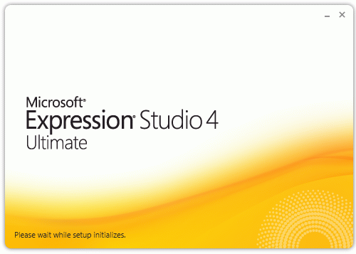 Microsoft Expression Studio Ultimate Crack With License Key