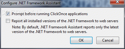 Microsoft .NET Framework Assistant Crack With Keygen 2024