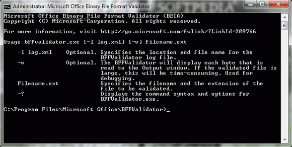 Microsoft Office Binary File Format Validator Crack With License Key Latest 2024