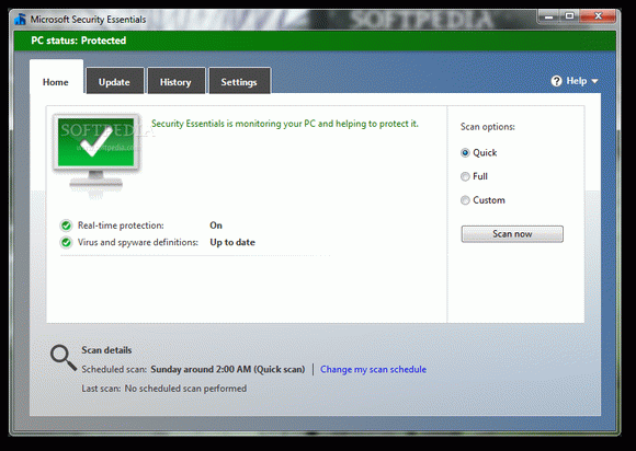Microsoft Security Essentials Crack With Serial Key Latest 2022