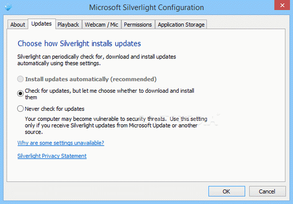 Microsoft Silverlight Crack + Serial Key (Updated)