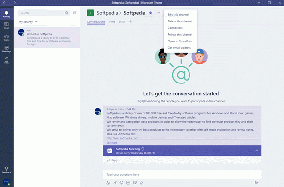 Microsoft Teams Crack With Activator 2023