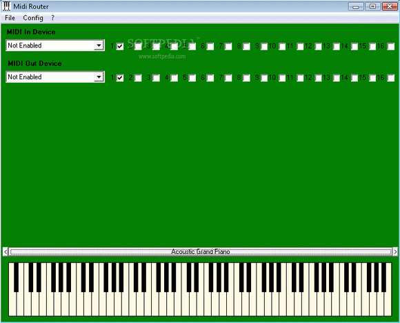 Midi Router Crack With Keygen Latest