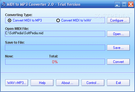 MIDI to MP3 Converter Crack + Serial Key Download 2024