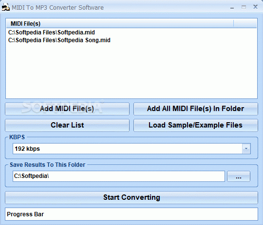 MIDI To MP3 Converter Software Crack + Keygen Download