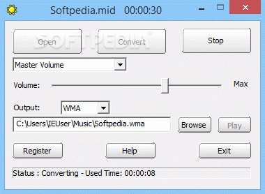MIDI To MP3 Maker Crack + Serial Number Updated