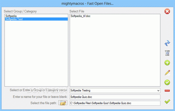 mightymacros Fast Open for Office Crack With Activation Code 2024