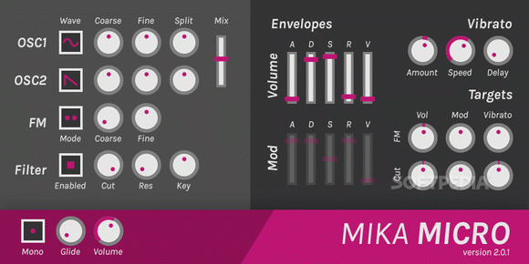 Mika Micro Activation Code Full Version