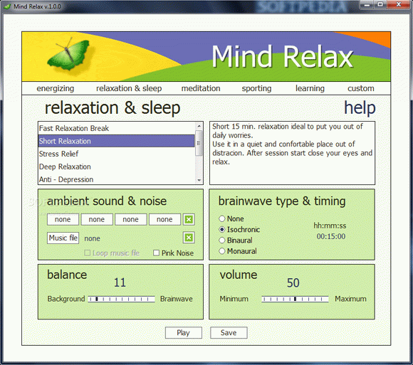 Mind Relax Crack + Activator