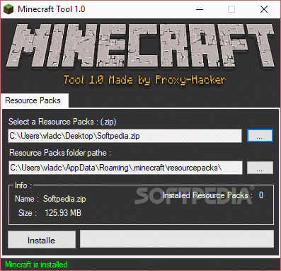 Minecraft Tool Crack + Serial Key Download 2024