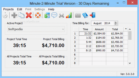 Minute-2-Minute Crack With Activator Latest 2024