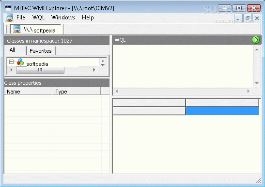 Mitec WMI Explorer Crack + Serial Number Download