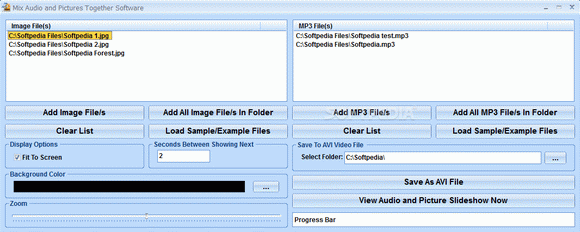 Mix Audio and Pictures Together Software Serial Key Full Version